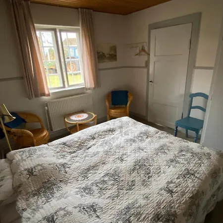Bed & Breakfast Grubbe Molle