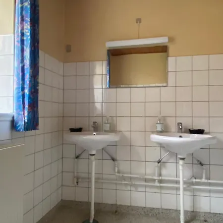 Grubbe Molle Bed & Breakfast Faaborg