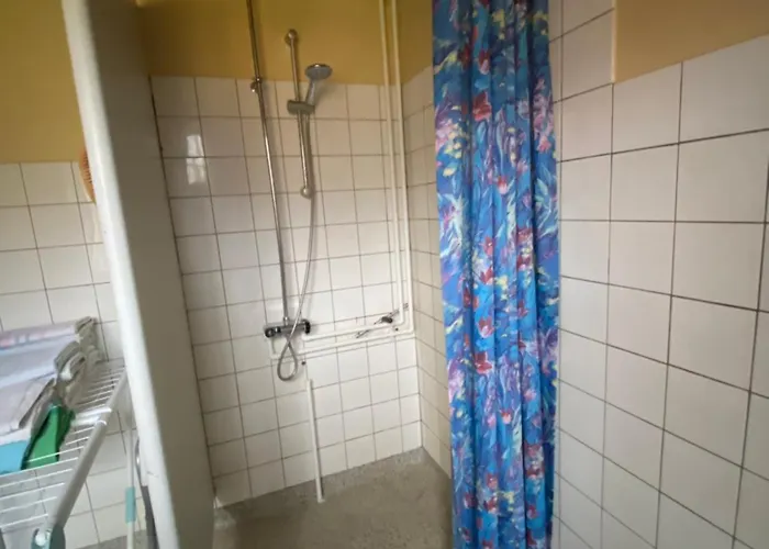 Grubbe Molle, Med Eget Kokken Og Bad 3* Fåborg